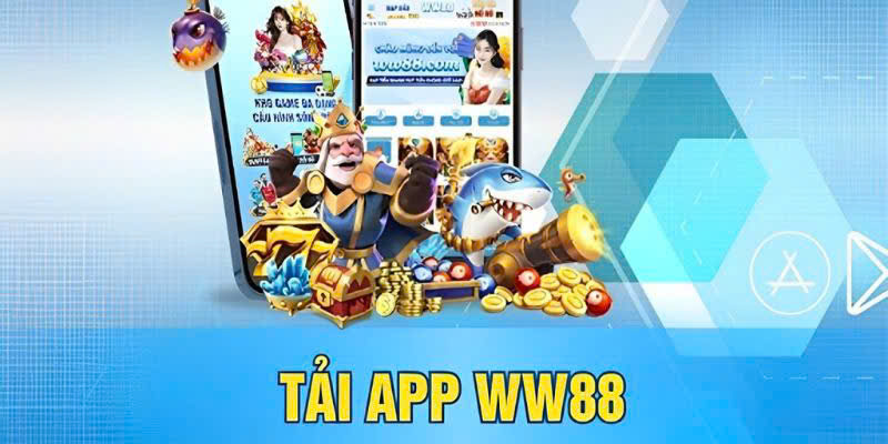 Sơ bộ thông tin tải app WW88